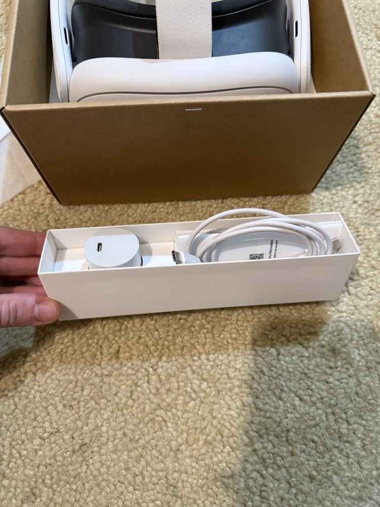 meta quest 3 512gb bundle