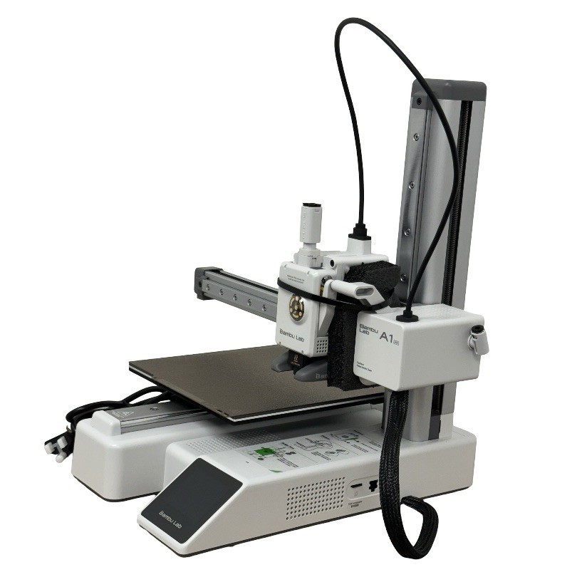 Bambu Lab A1 mini combo (3D Printer)