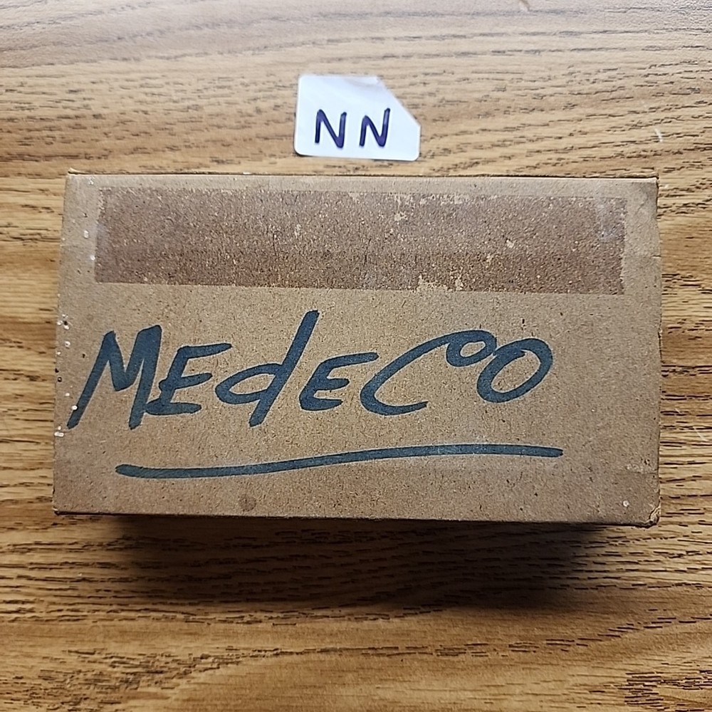 Medeco K-1003 Master Wafer Pin Kit - High Security Locks