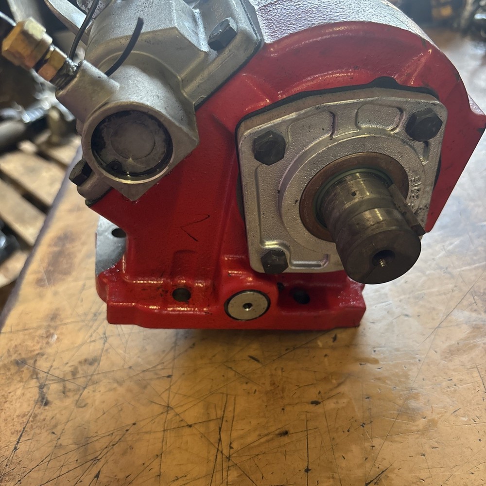 Ss S-C715 Pto | Power Take Off