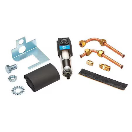 Johnson Controls A-4000-158 Filter Kit, For Use With D-3062