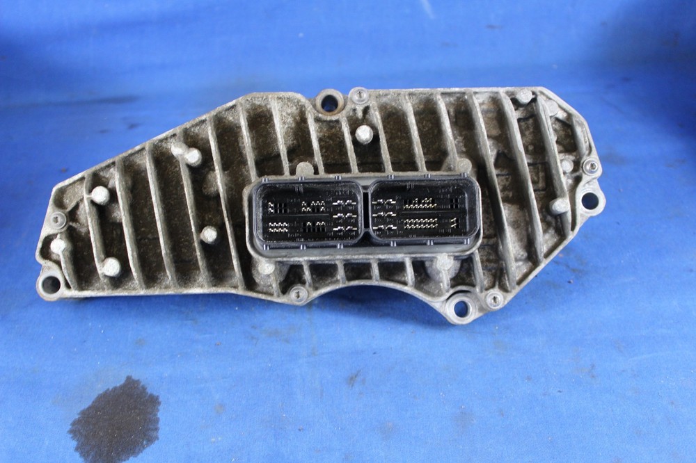 2015 Ford Focus 2.0L TCM Transmission Control Module-K00