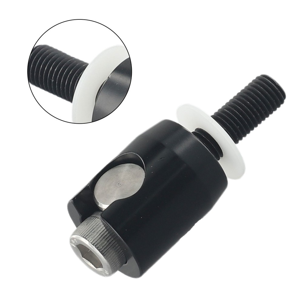 Versatile Quick Release Adapter for Recurve Bow Balance Bar Connection