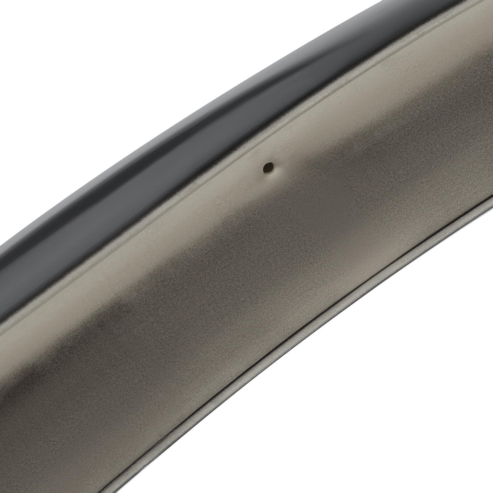 Fit For Chrysler 300 300C 2011-2023 Glossy Black Style Lip Spoiler Trunk Wing