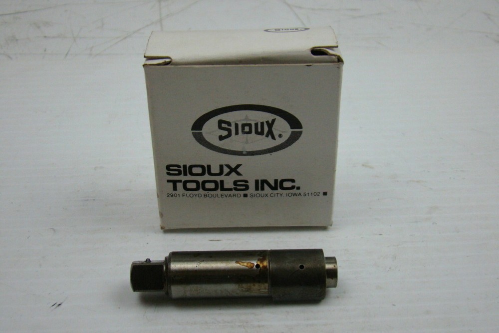 Sioux Tools Inc 53516