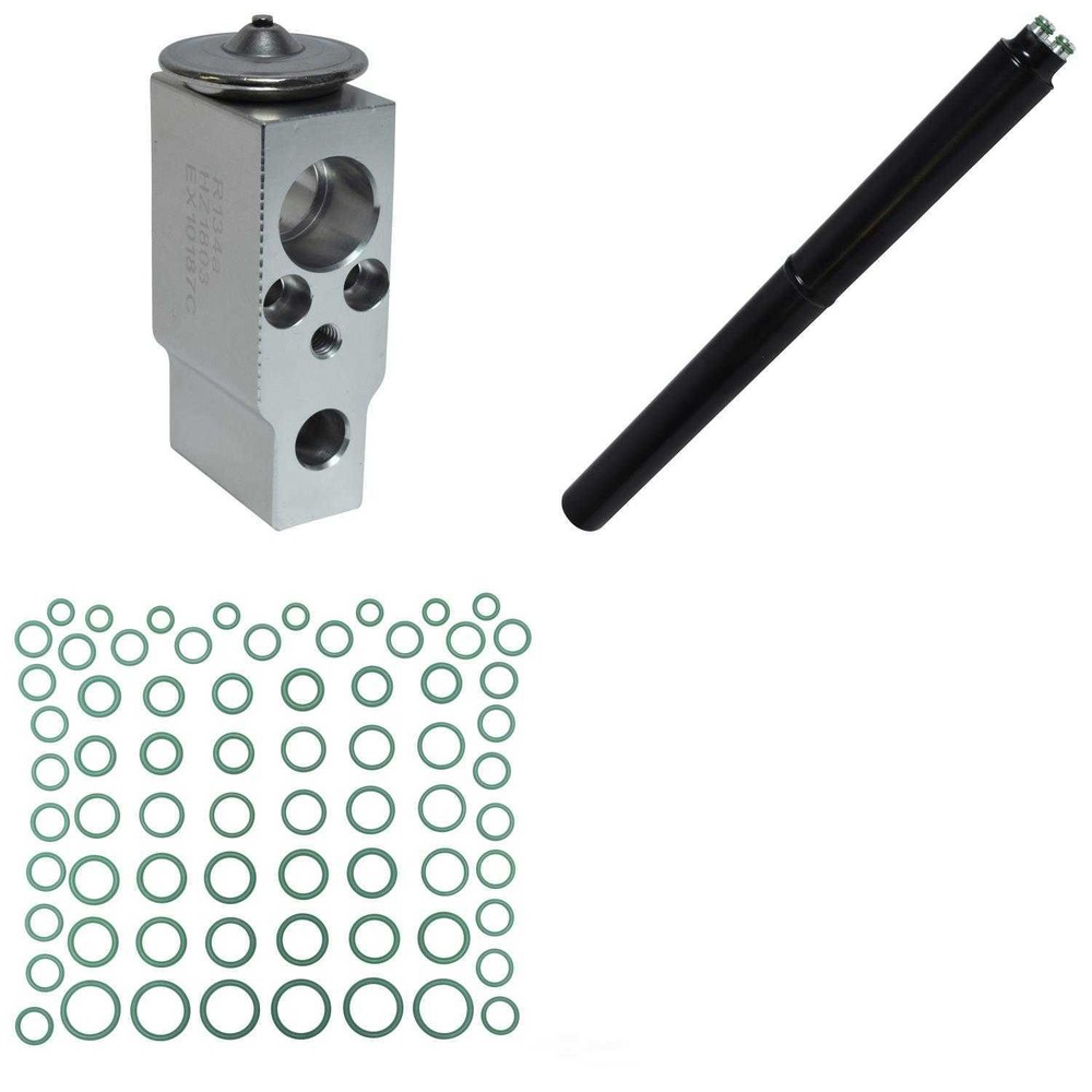 A/C System Repair Kit UAC AK 2793