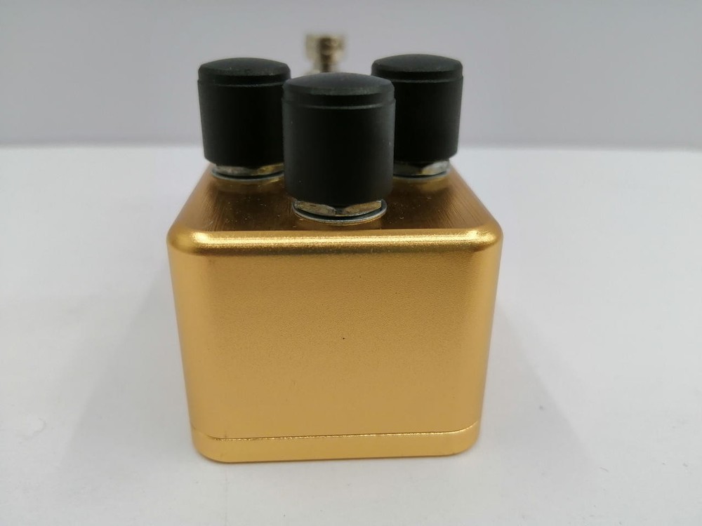 One Control Little Copper Chorus