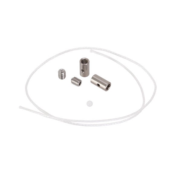 KS LEV & LEVDX Internal Routing Link Cable Set - Enhanced Strength for