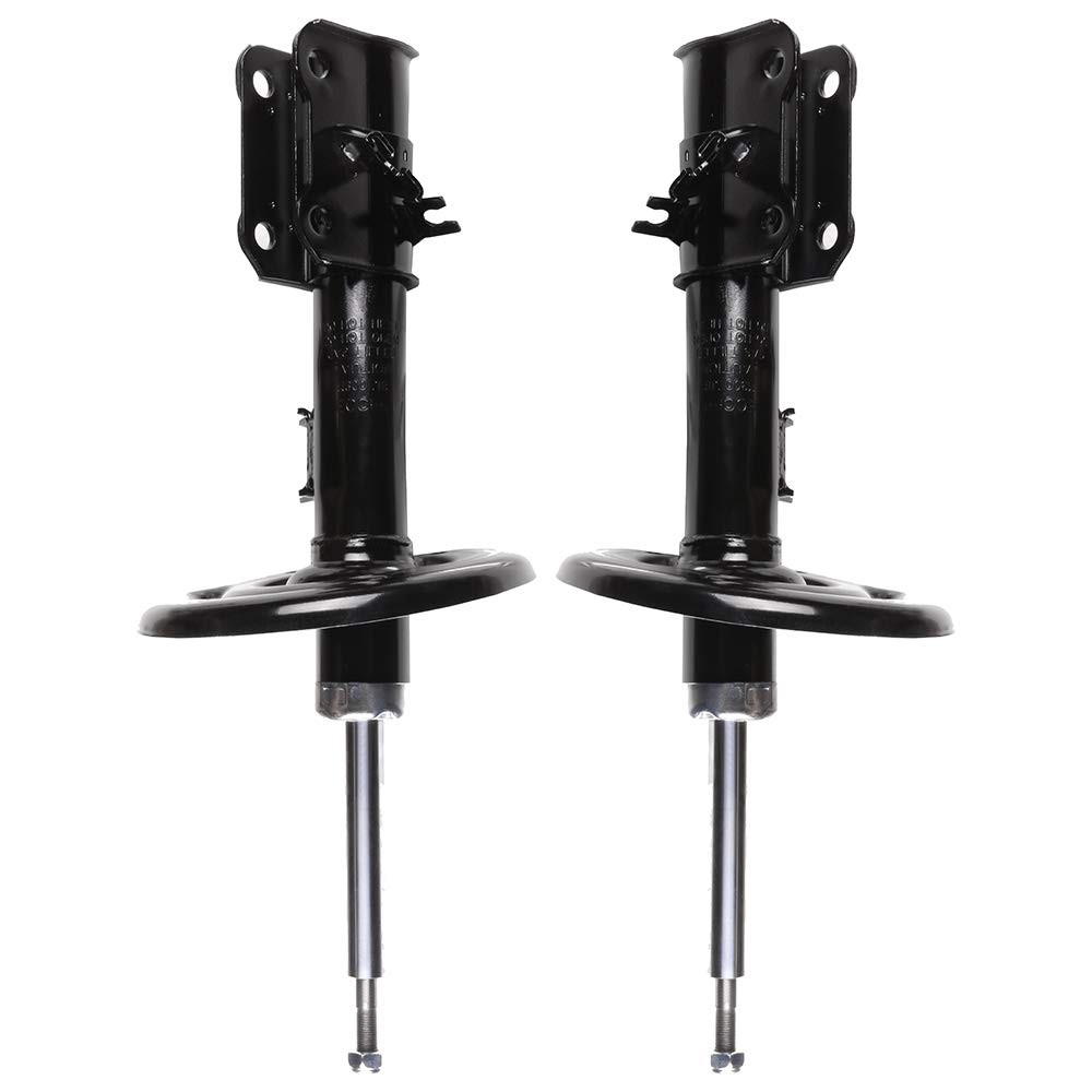Front Shock Absorbers for 2009-2014 Maxima Replace 72604 2Pcs