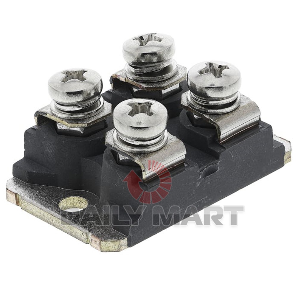 New In Box IXYS VBO40-12NO6 Rectifier Bridge Module
