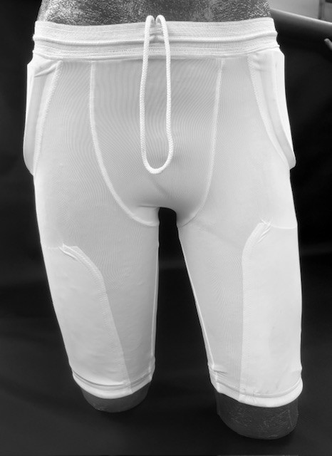 MEN'S PROTECTIVE GIRDLE-SMALL