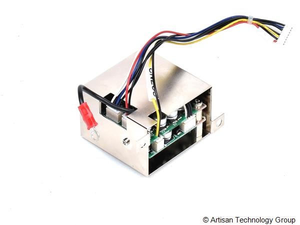 Fitel Electronic Box Assembly