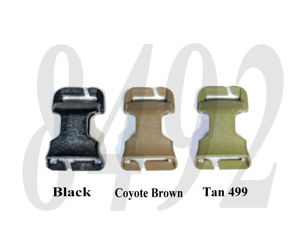 ITW Nexus 1' QASM Buckle