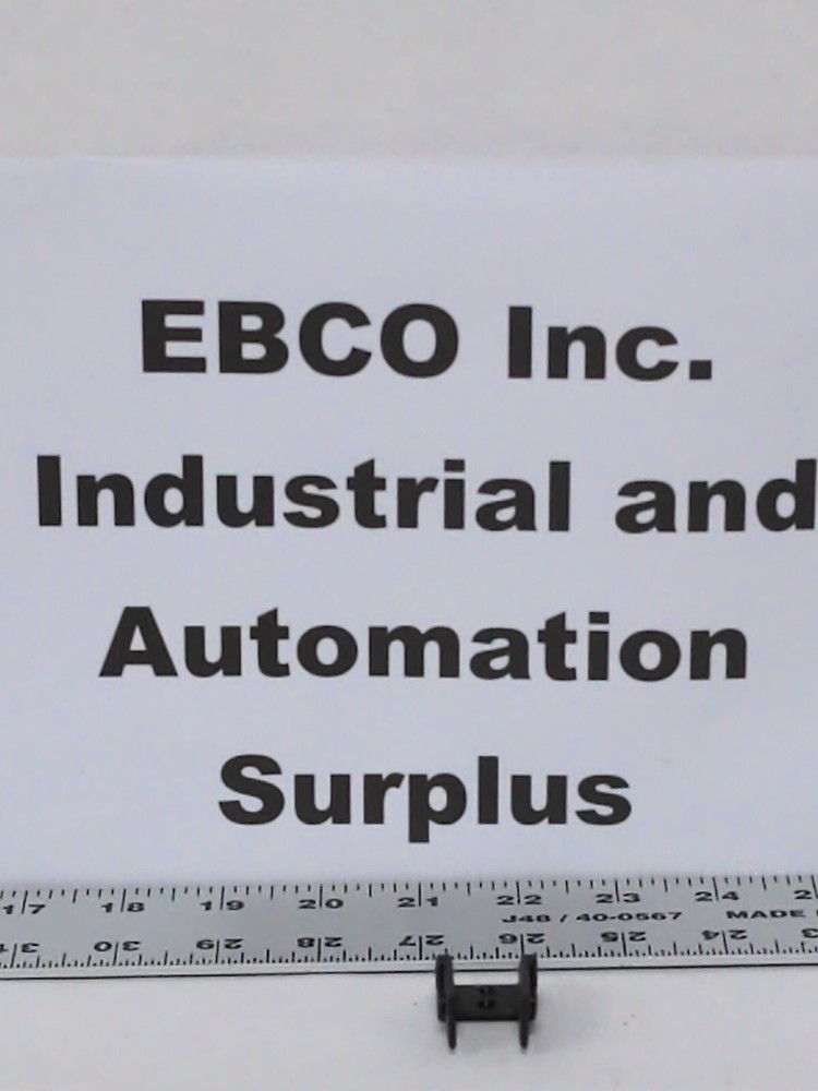 IGUS 080-16-2P ENERGY CHAIN BRACKET