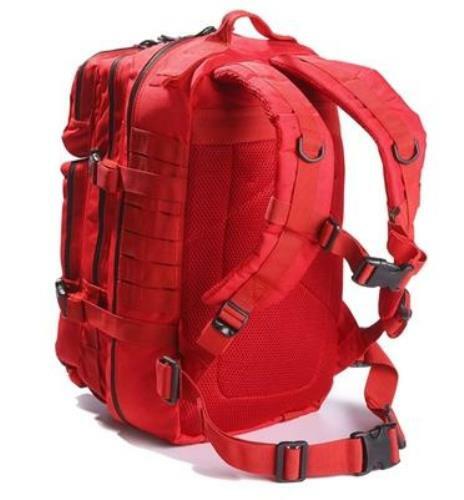 Elite First Aid Trauma Backpack