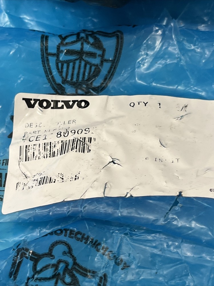 roller for VOLVO VCE1180909 See Desc