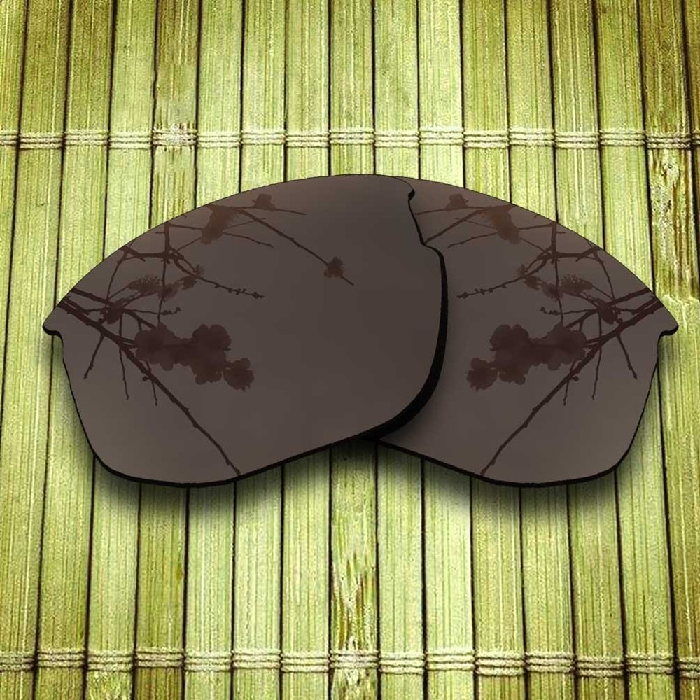 US Brown Replacement Lenses for-Oakley Mercenary OO9424 Polarized