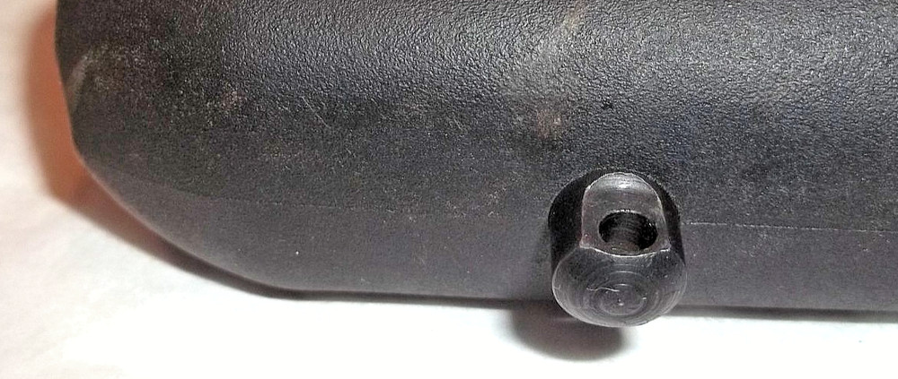 KNIGHT KRB7 .50 CAL INLINE MUZZLELOADING RIFLE FOREARM & SCREW FREE SHIPPING