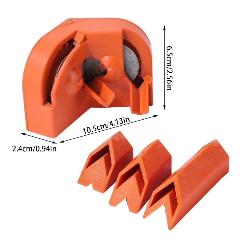 Drill Bit Sharpener Professional Truper Drill Bits Sharpener for All Bits