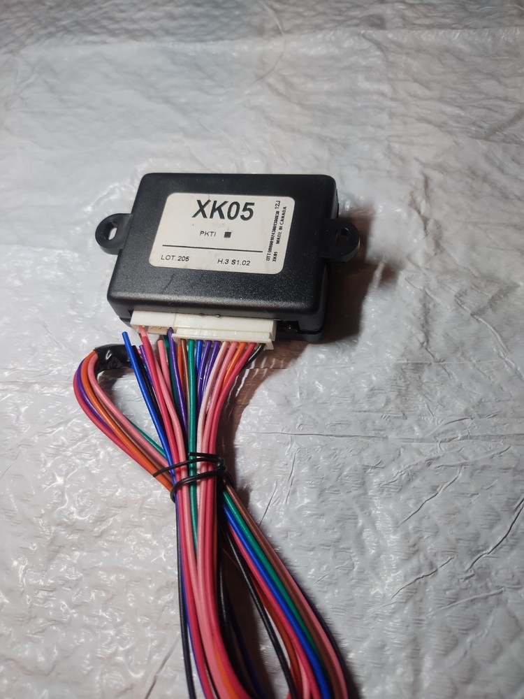 XK05