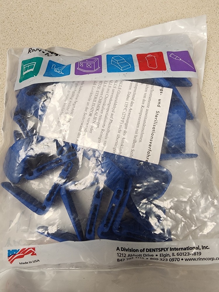 Dentsply XRAY HOLDERS