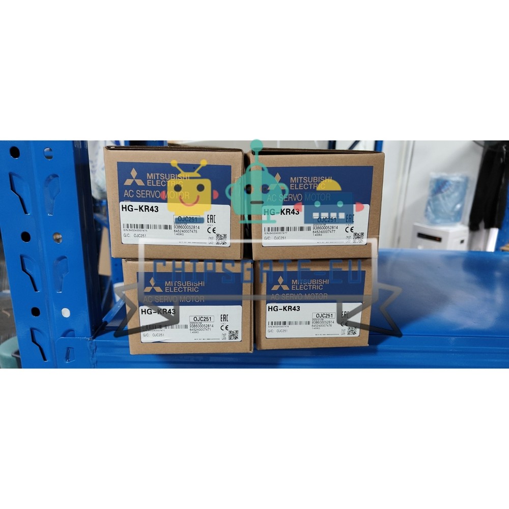 NEW AUTHENTIC MODULE HG-KR43 MITSUBISHI