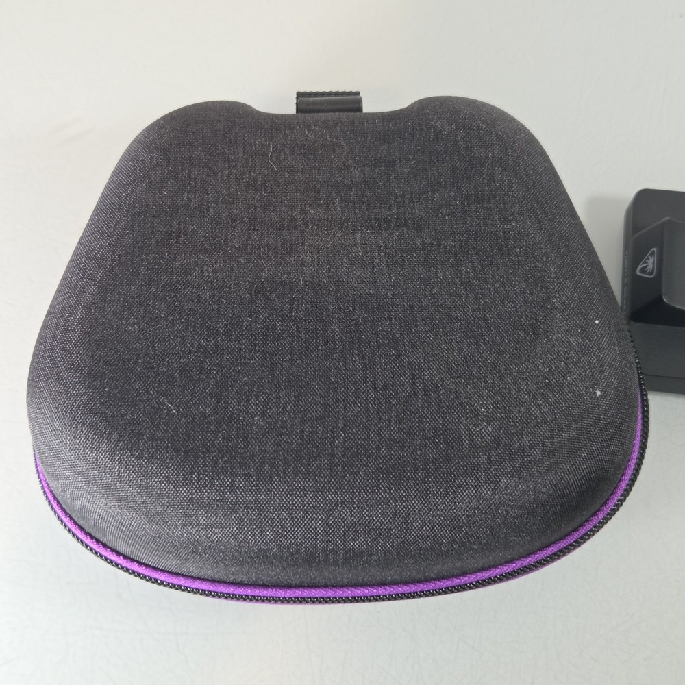 Turtle Beach Stealth Ultra Case & Charging Dock Only - NO CONTROLLER OR DONGLE