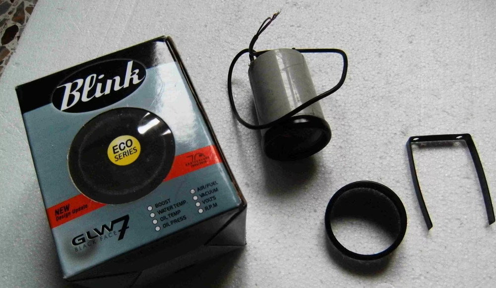 52mm Lambda Meter Tool