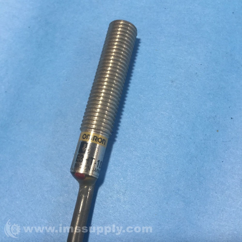 Omron E3HT-1DE1 Photoelectric Sensor Receiver FNIP
