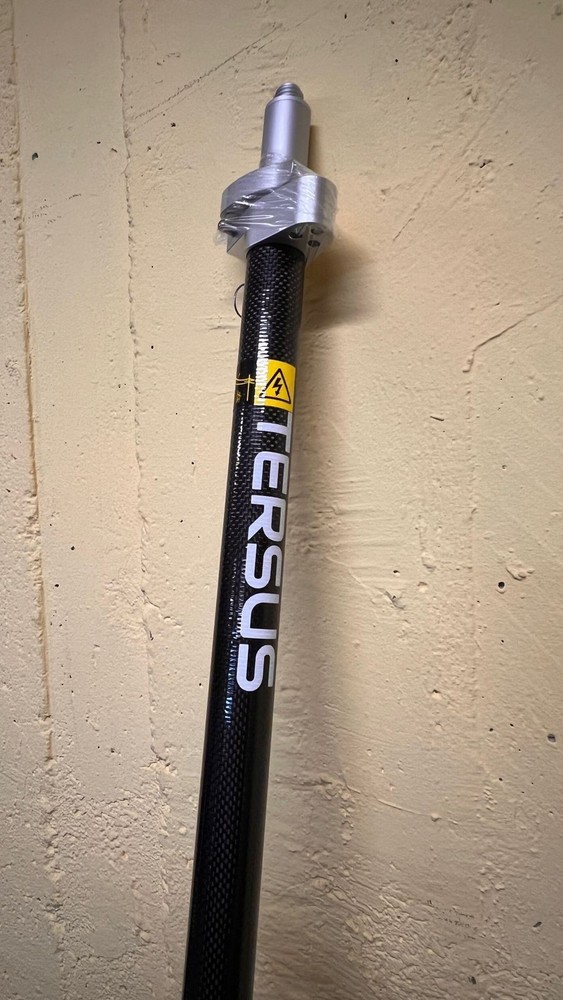 TERSUS OSCAR ULTIMATE ROVER KIT including TC80 controller & rover pole