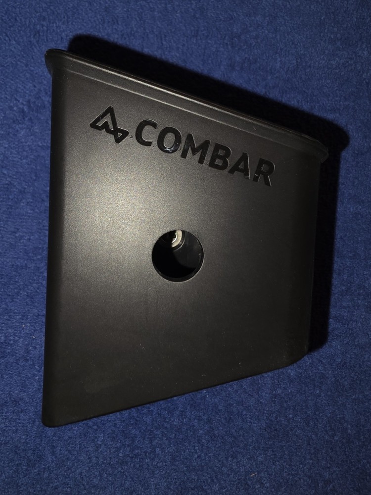 ACLIM8 ACLIIM8 Combar Holster for Combar Titanium (Paddle Carry)