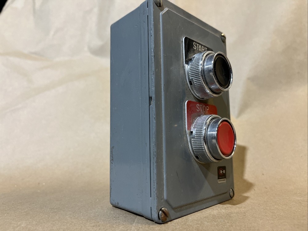 Culter Hammer Control