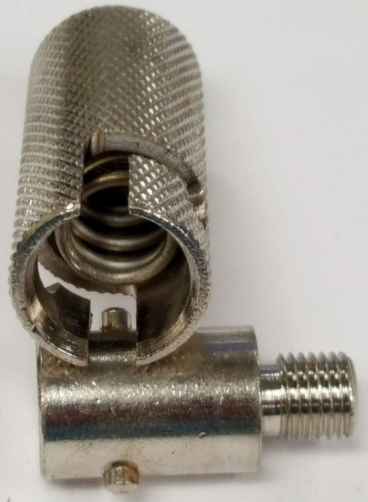 KD1 CB / HAM Antenna Quick Disconnect 3/8" - 24 Thread - NEW