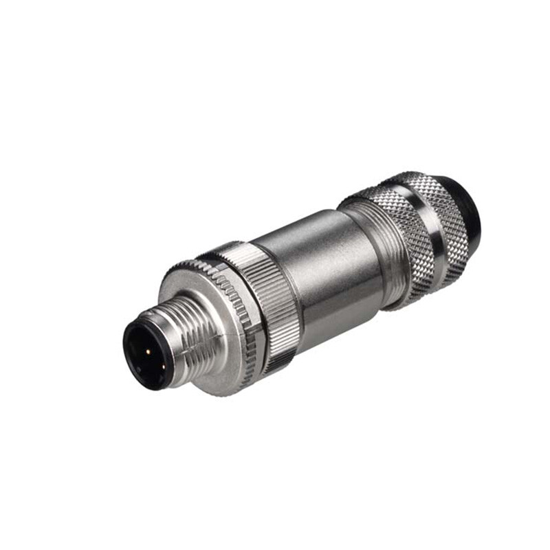 Leuze KD02-5-SA Sensor NEW