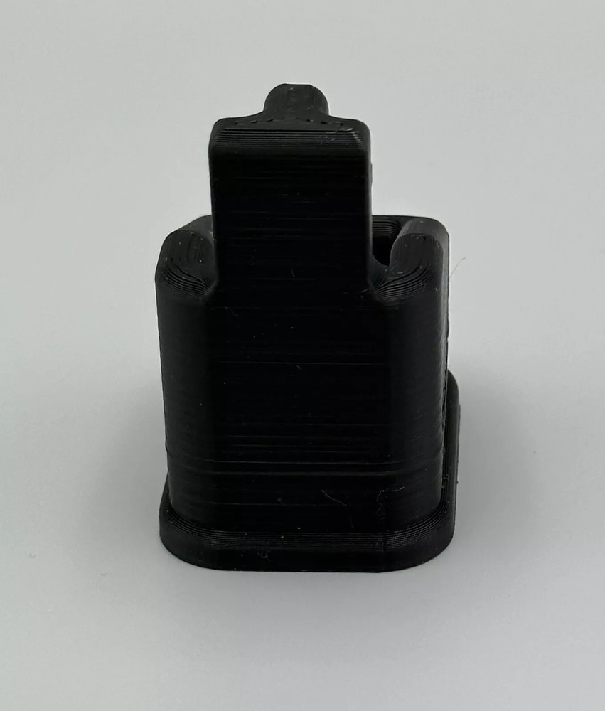 Springfield Hellcat PRO 9mm Speedloader Black Speed Loader Mag Loader
