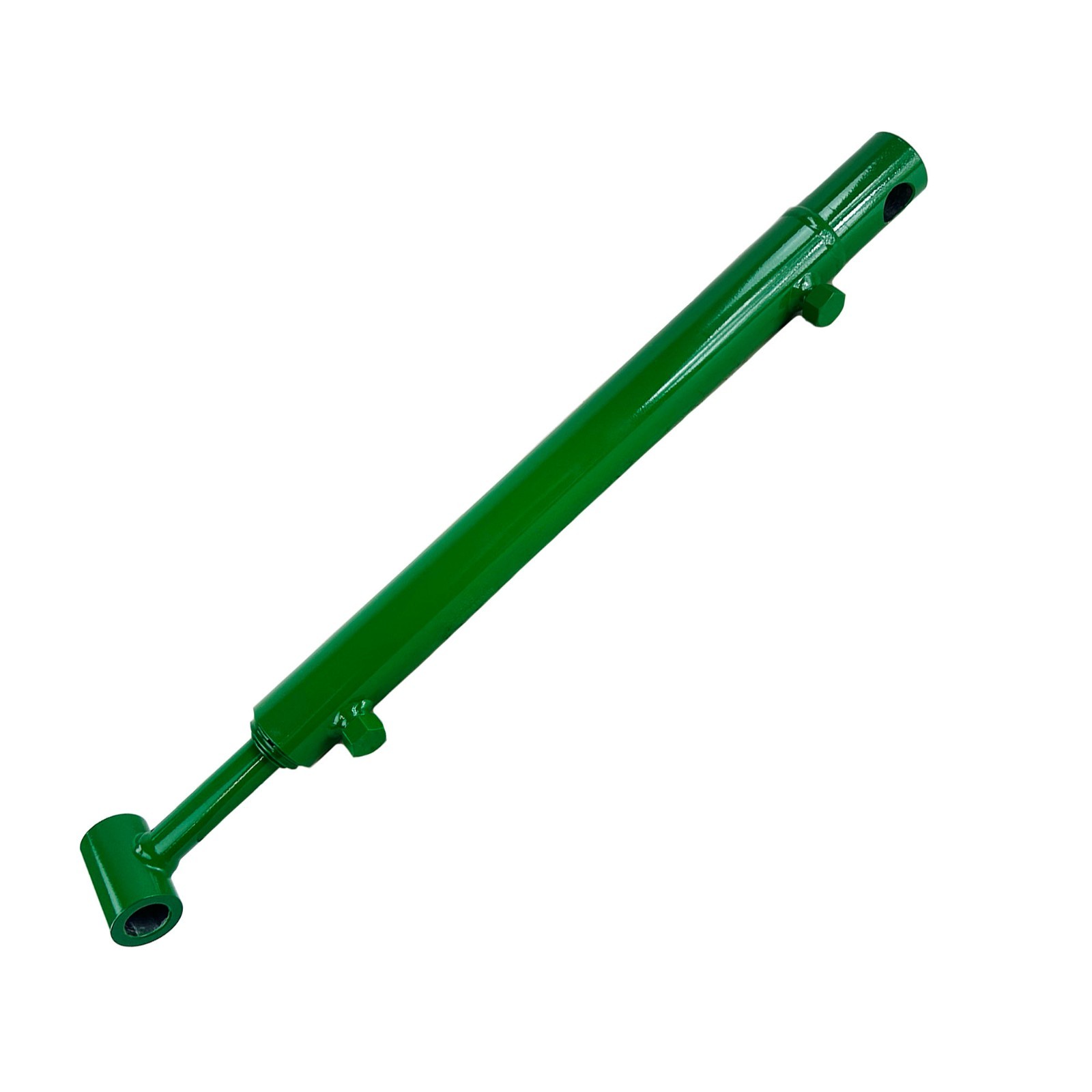 E-AHC21045 Hydraulic Boom Cylinder for John Deere 3025D, 3035D, 3043D, 3025E,++