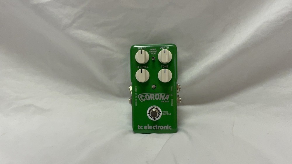 Tc Electronic Corona Chorus