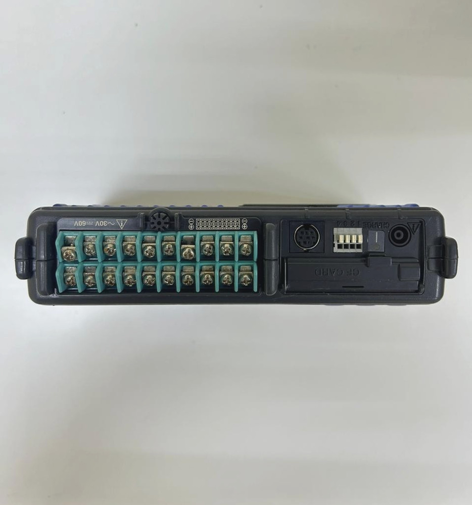 HIOKI LR8432-20 HEAT FLOW LOGGER