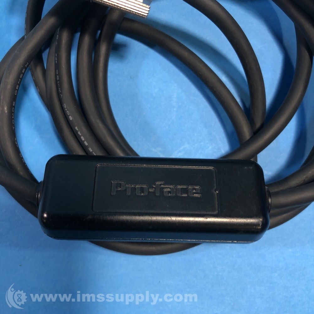 Pro-face Programming Cable USIP