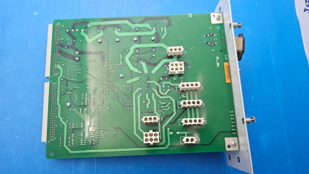 Philips Ultrasound 2500-0833-03A PSU Module