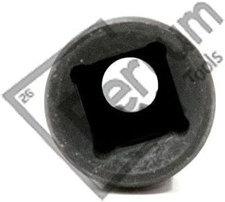 Brake Caliper Socket Tool