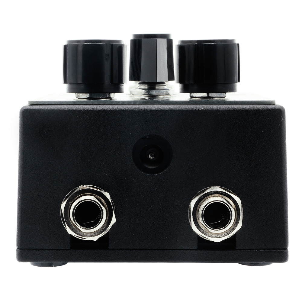 Death by Audio Moonbeam Phaser Stereo Analog Phaser Pedal