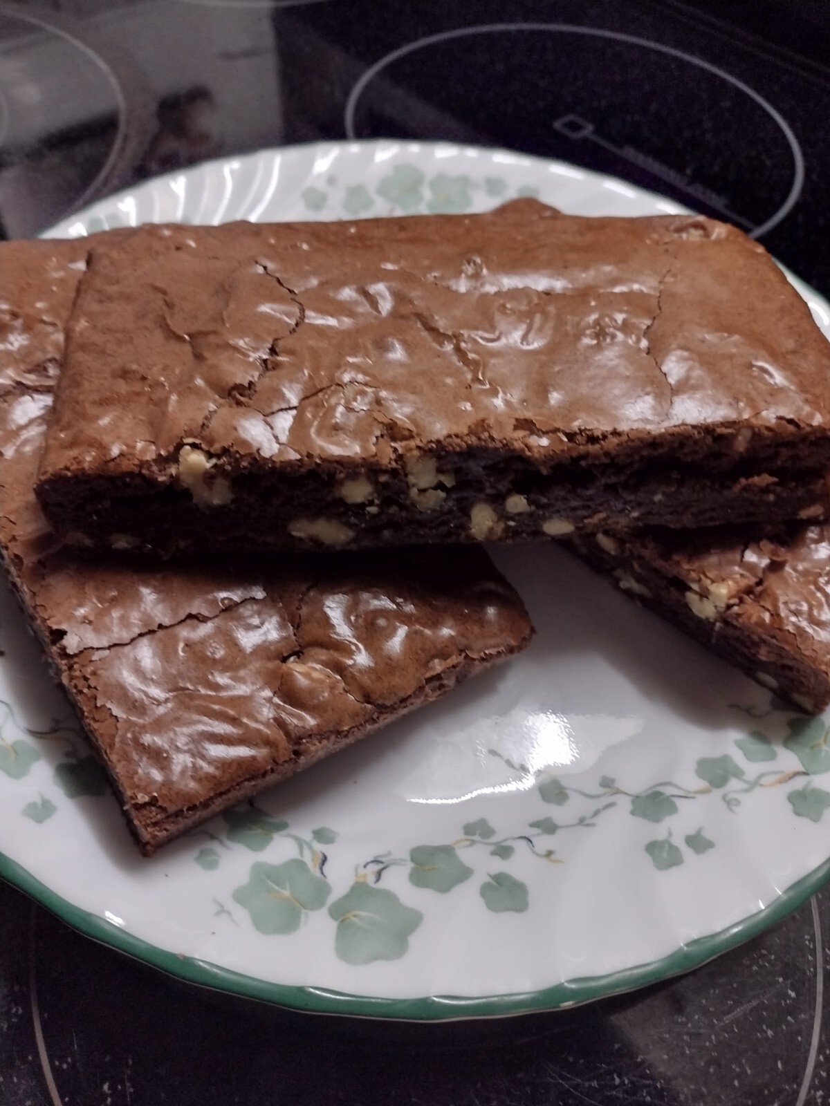 Homemade Brownies Delicious 55 Chocolate Flavor Varieties - Made Fresh to Order