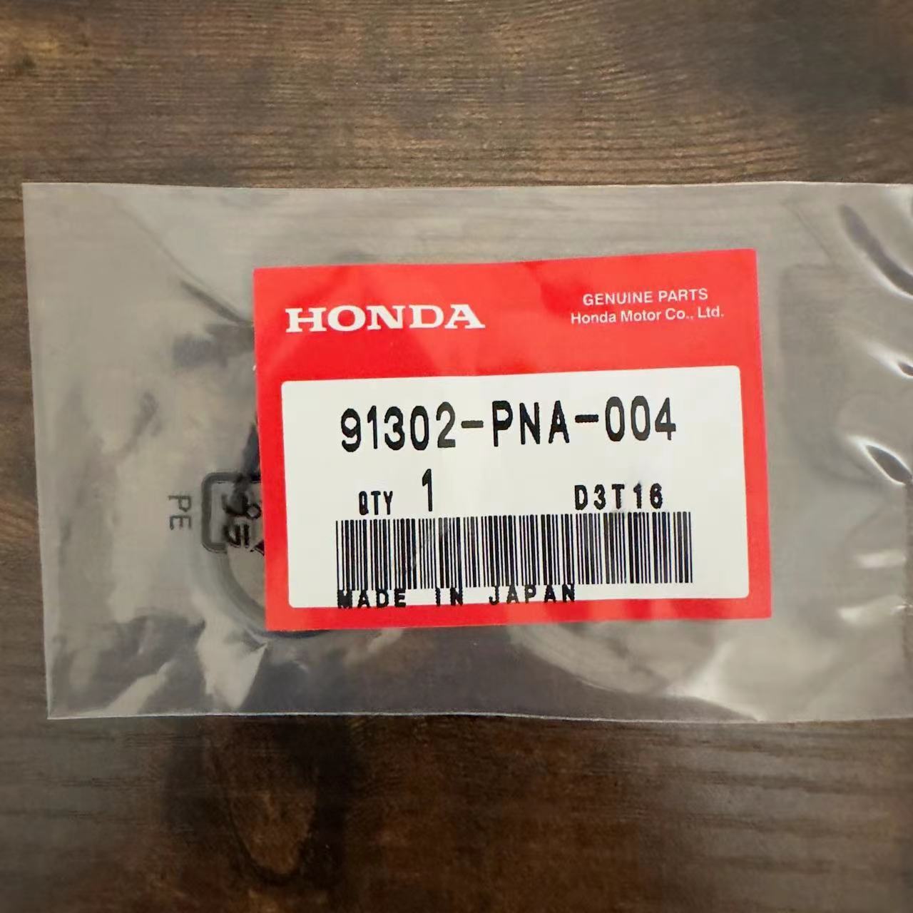 Genuine Honda 14401-R40-A01 for 2009-2014 Acura TSX K24A2 2.4L Timing Chain Kit