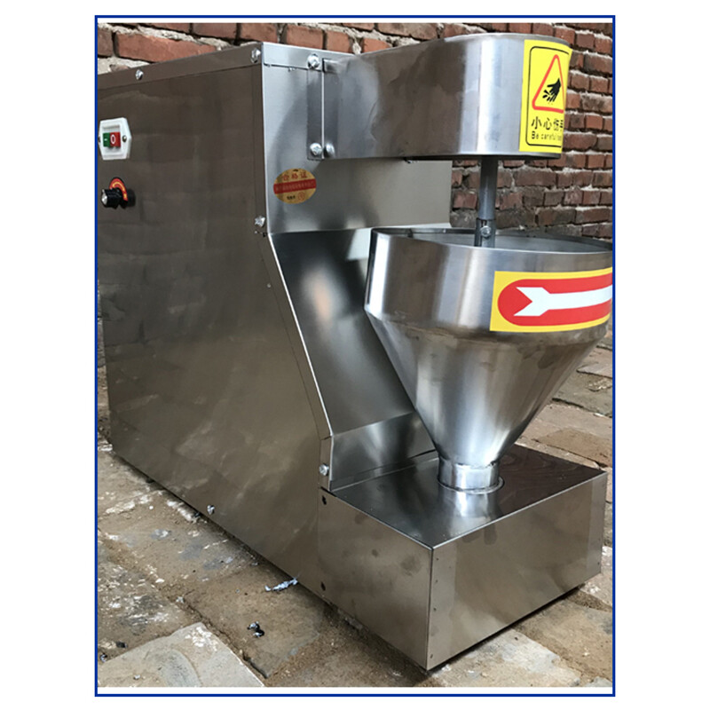 Commercial Vertical Electric Meatball Maker Making Machine Balls Maker Forming