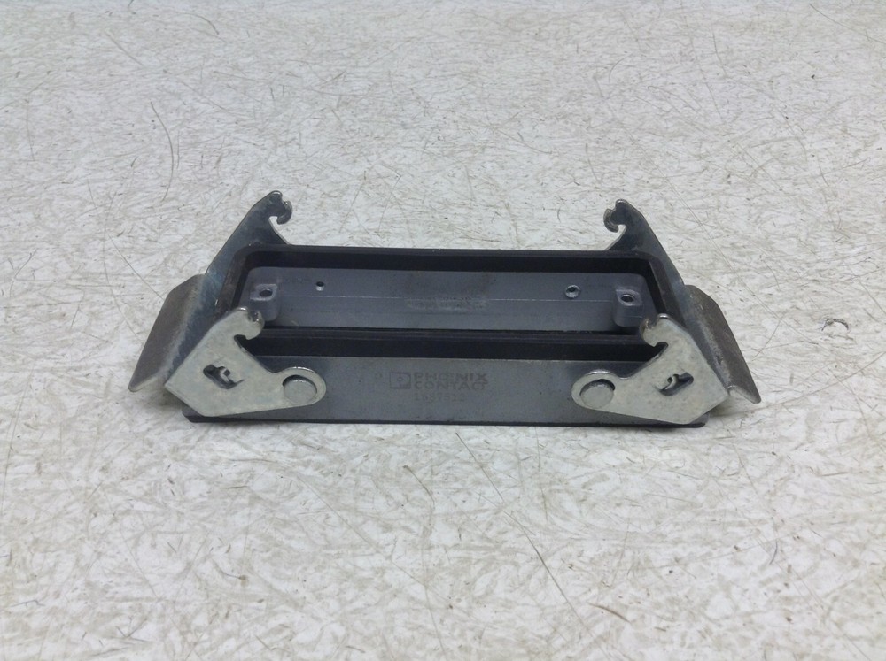 Phoenix Contact 1687312 Cable Feed Panel Mount Base Housing (TSC)