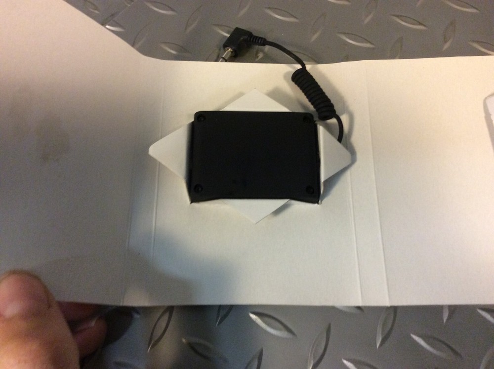 Chatterbox Bluetooth Universal Dongle CBBTD