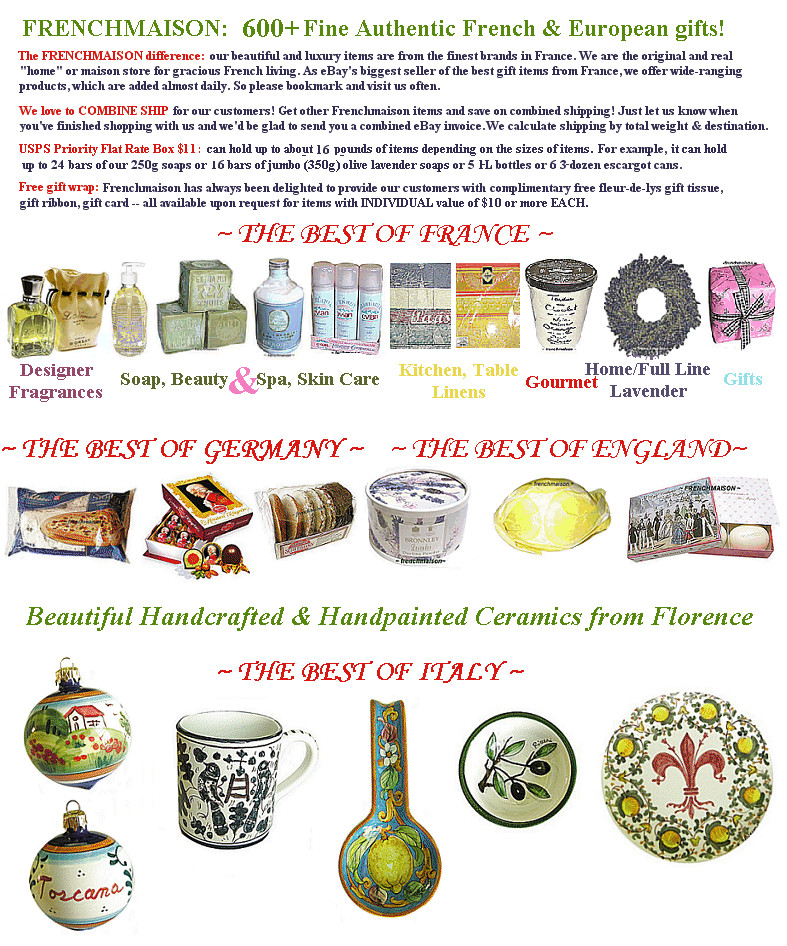 Hermann the German Bavarian Herbal Assortment Hard Candy Gift Bag Set