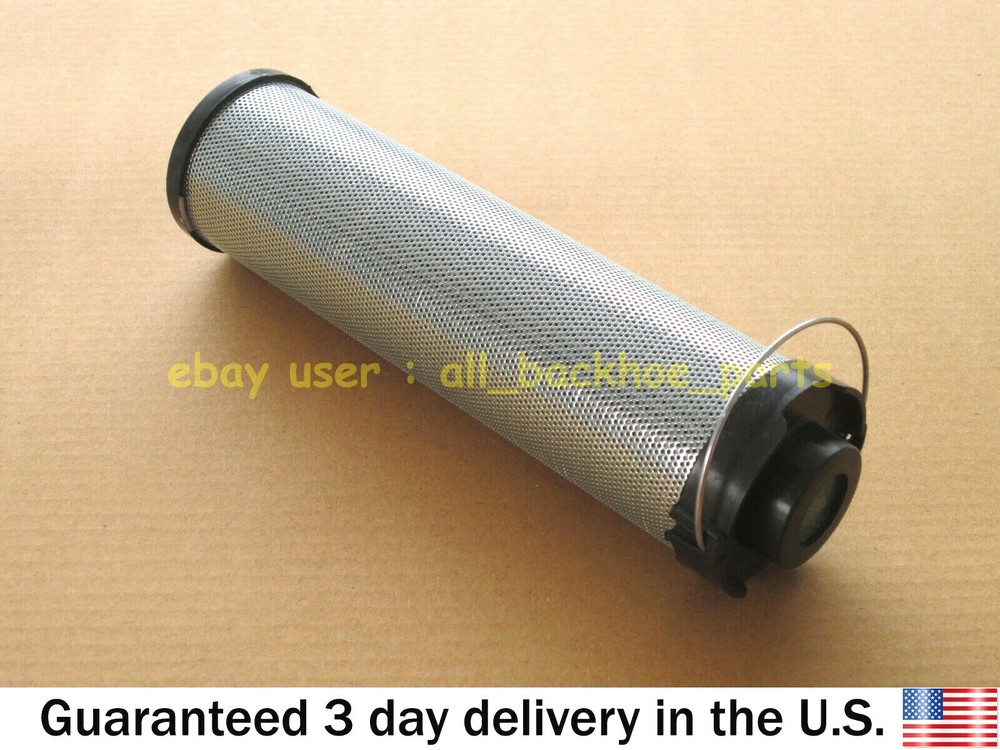 JCB BACKHOE - HYDRAULIC FILTER (JCB PART NO. 32/910100)