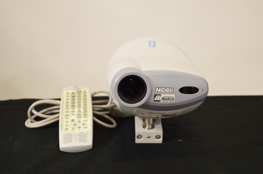 Nidek CP-770 Auto Projector